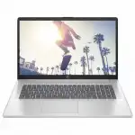 Ноутбук HP 17-cn3036ci A9DV0EA (17.3 ", FHD 1920x1080 (16:9), Core i5, 16 Гб, SSD)