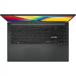 Ноутбук Asus Vivobook Go 15 E1504GA-BQ530 90NB0ZT2-M00VM0 (15.6 ", FHD 1920x1080 (16:9), 8 Гб, SSD)