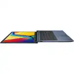Ноутбук Asus Vivobook 15 X1504VA-BQ3122 90NB13Y1-M012H0 (15.6 ", FHD 1920x1080 (16:9), Core Ultra 5, 16 Гб, SSD)