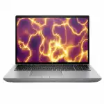 Мобильная рабочая станция HP ZBook Fury G11 16 62X83EA