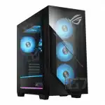 Персональный компьютер Asus ROG G700TF-07265F0160 90PF0561-M00U00 (Ultra 7, 265KF, 2.4 ГГц, 32 Гб, SSD)