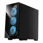 Персональный компьютер Asus ROG G700TF-07265F0160 90PF0561-M00U00 (Ultra 7, 265KF, 2.4 ГГц, 32 Гб, SSD)