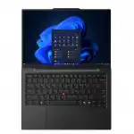 Ноутбук Lenovo ThinkPad X1 Carbon G13 21NX00A7FW (14 ", FHD 1920x1080 (16:9), Core Ultra 7, 32 Гб, SSD)