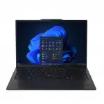 Ноутбук Lenovo ThinkPad X1 Carbon G13 21NX00A7FW (14 ", FHD 1920x1080 (16:9), Core Ultra 7, 32 Гб, SSD)