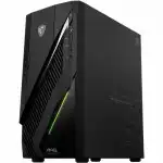 Персональный компьютер MSI MAG Infinite E1 14NUC5-046XRU 9S6-B91111-046 (Core i5, 14400F, 2.5 ГГц, 16 Гб, SSD)