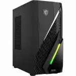 Персональный компьютер MSI MAG Infinite E1 14NUC5-046XRU 9S6-B91111-046 (Core i5, 14400F, 2.5 ГГц, 16 Гб, SSD)