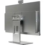 Моноблок TECLAST V27 Air (V27AIR2K12600HX16G512KRU) V27 AIR 2K 12600HX16G512KRU (27 ", Intel, Core i5, 12600HX, 2.5, 16 Гб, SSD, 512 Гб)