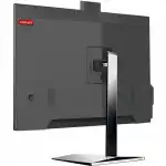 Моноблок TECLAST M24 Air (M24AIR12600HX16G1TKRU) M24 AIR 12600HX16G1TKRU (23.8 ", Intel, Core i5, 12600HX, 2.5, 16 Гб, SSD, 1 Тб)