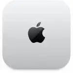 Персональный компьютер Apple Mac Mini (M4 Pro, 2024) MCX44B/A (Apple M4 series, M4 Pro, 2.89 ГГц, 24 Гб, SSD, Mac OS)