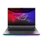 Ноутбук Asus Rog Strix G18 G815JMR-S9078 (18 ", WQXGA 2560x1600 (16:10), Core i7, 32 Гб, SSD)