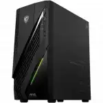 Персональный компьютер MSI MAG Infinite E1 14NUC5-045XRU 9S6-B91111-045 (Core i5, 14400F, 2.5 ГГц, 32 Гб, SSD)