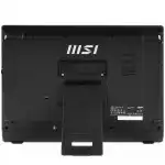 Моноблок MSI Pro AP162T ADL-016XRU 9S6-A60211-049 (15.6 ", Intel, N-series, N100, 0.8 ГГц, 8 Гб, SSD, 512 Гб)