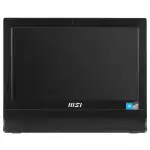 Моноблок MSI Pro AP162T ADL-016XRU 9S6-A60211-049 (15.6 ", Intel, N-series, N100, 0.8 ГГц, 8 Гб, SSD, 512 Гб)