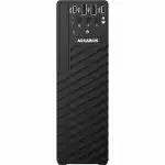 Персональный компьютер Aquarius AQdesk P30 K51 P30K511M2518H125F02NWNFTNN3 (Core i5, 12400, 2.5 ГГц, 8 Гб, SSD)