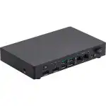 Платформа для ПК Asus NUC 13 Rugged Kit 90AS0011-M000C0