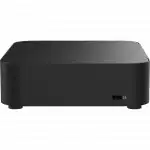 Платформа для ПК Asus NUC 14 Essential Slim PC Kit Black 90AR00M2-M00030