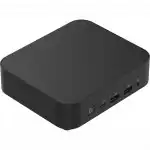 Платформа для ПК Asus NUC 14 Essential Slim PC Kit Black 90AR00M2-M00030