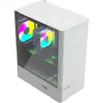 Персональный компьютер TECLAST G03 770032G1T5060T8WKRU (AMD Ryzen 7, 7700, 3.8 ГГц, 32 Гб, SSD, Windows 11 Pro)