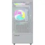Персональный компьютер TECLAST G03 770032G1T5060T8WKRU (AMD Ryzen 7, 7700, 3.8 ГГц, 32 Гб, SSD, Windows 11 Pro)