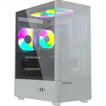 Персональный компьютер TECLAST G03 770032G1T5060T8WKRU (AMD Ryzen 7, 7700, 3.8 ГГц, 32 Гб, SSD, Windows 11 Pro)