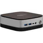 Персональный компьютер OSIO BaseLine B51I (B51I-003) (N-series, N100, 0.8 ГГц, 8 Гб, SSD, Windows 11 Pro)