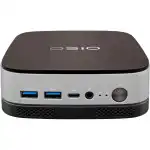 Персональный компьютер OSIO BaseLine B51I (B51I-003) (N-series, N100, 0.8 ГГц, 8 Гб, SSD, Windows 11 Pro)