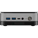 Персональный компьютер OSIO BaseLine B51I (B51I-003) (N-series, N100, 0.8 ГГц, 8 Гб, SSD, Windows 11 Pro)