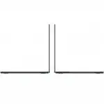 Ноутбук Apple MacBook Air 13 M2 256Gb, Midnight Ноутбук Apple MacBook Air 13 M2 256Gb, Midnight (13.6 ", WQXGA 2560x1664 (16:10), Apple M2 series, 16 Гб, SSD)