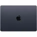 Ноутбук Apple MacBook Air 13 M2 256Gb, Midnight Ноутбук Apple MacBook Air 13 M2 256Gb, Midnight (13.6 ", WQXGA 2560x1664 (16:10), Apple M2 series, 16 Гб, SSD)