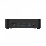 Платформа для ПК Asus NUC 14 Essential Slim PC Kit RNUC14MNK9700002 90AR00M2-M00080
