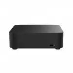 Платформа для ПК Asus NUC 14 Essential Slim PC Kit RNUC14MNK9700002 90AR00M2-M00080