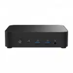 Платформа для ПК Asus NUC 14 Essential Slim PC Kit RNUC14MNK9700002 90AR00M2-M00080