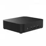 Платформа для ПК Asus NUC 14 Essential Slim PC Kit RNUC14MNK9700002 90AR00M2-M00080