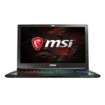 Ноутбук MSI GS63  7RD-064RU (15.6 ", FHD 1920x1080 (16:9), Core i7, 16 Гб, SSD)