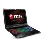 Ноутбук MSI GS63  7RD-064RU (15.6 ", FHD 1920x1080 (16:9), Core i7, 16 Гб, SSD)
