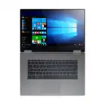 Ноутбук Lenovo YOGA 720 15 80X700AARK (15.6 ", FHD 1920x1080 (16:9), Core i5, 8 Гб, SSD)