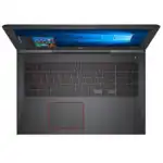 Ноутбук Dell Inspiron 7577 210-AMWC_7577-5457 (15.6 ", FHD 1920x1080 (16:9), Core i7, 8 Гб, HDD и SSD)