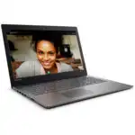 Ноутбук Lenovo IdeaPad 320-15ISK 80XH01YNRU (15.6 ", FHD 1920x1080 (16:9), Core i3, 4 Гб, HDD)