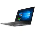 Ноутбук Lenovo IdeaPad 320-17ISK 80XJ004DRU (17.3 ", HD+ 1600х900 (16:9), Core i3, 4 Гб, HDD)