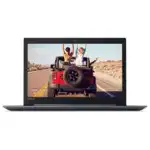 Ноутбук Lenovo IdeaPad 320-17ISK 80XJ004DRU (17.3 ", HD+ 1600х900 (16:9), Core i3, 4 Гб, HDD)