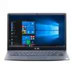 Ноутбук Krez N1403S (14.1 ", FHD 1920x1080 (16:9), Celeron, 4 Гб, HDD и SSD)