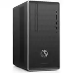 Персональный компьютер HP Pavilion 590-a0013ur 4MF85EA (Pentium, J5005, 1.5, 4 Гб, HDD, Windows 10 Home)