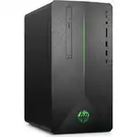 Персональный компьютер HP Pavilion Gaming 690-0008ur 4GL26EA (Core i7, 8700, 3.2 ГГц, 16 Гб, HDD и SSD, Windows 10 Home)