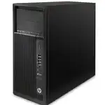 Рабочая станция HP Z240 L8T12AV/TC19 (Xeon E3, 16, 256 ГБ)