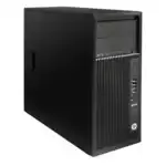 Рабочая станция HP Z240 L8T12AV/TC19 (Xeon E3, 16, 256 ГБ)