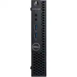 Персональный компьютер Dell OptiPlex 3060 MFF 3060-1097 (Core i3, 8100T, 3.1, 8 Гб, SSD, Linux)