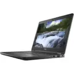 Ноутбук Dell Latitude 5491 5491-7403 (14 ", FHD 1920x1080 (16:9), Core i5, 8 Гб, SSD)