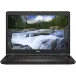 Ноутбук Dell Latitude 5491 5491-7403 (14 ", FHD 1920x1080 (16:9), Core i5, 8 Гб, SSD)