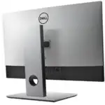 Моноблок Dell Optiplex 7760 AiO 7760-6221 (27 ", Core i5, 8500, 3.0, 8 Гб, SSD, 256 Гб)