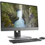 Моноблок Dell Optiplex 7760 AiO 7760-6221 (27 ", Core i5, 8500, 3.0, 8 Гб, SSD, 256 Гб)